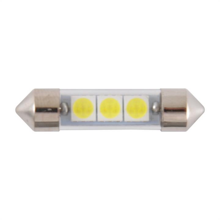 Лампа светодиодная Festoon 36 12V SV8,5 (LS254P) SOLAR LS254_P (SOLAR: LS254_P)