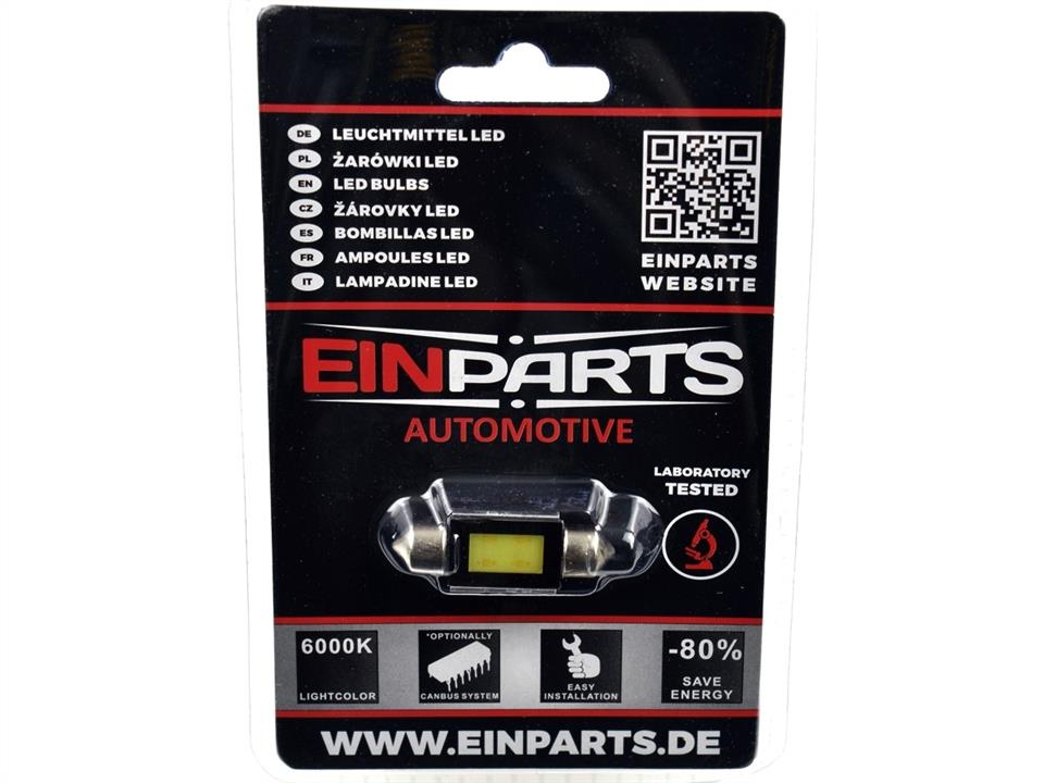 Лампа светодиодная (EPL108) EinParts EPL108 (EinParts: EPL108)