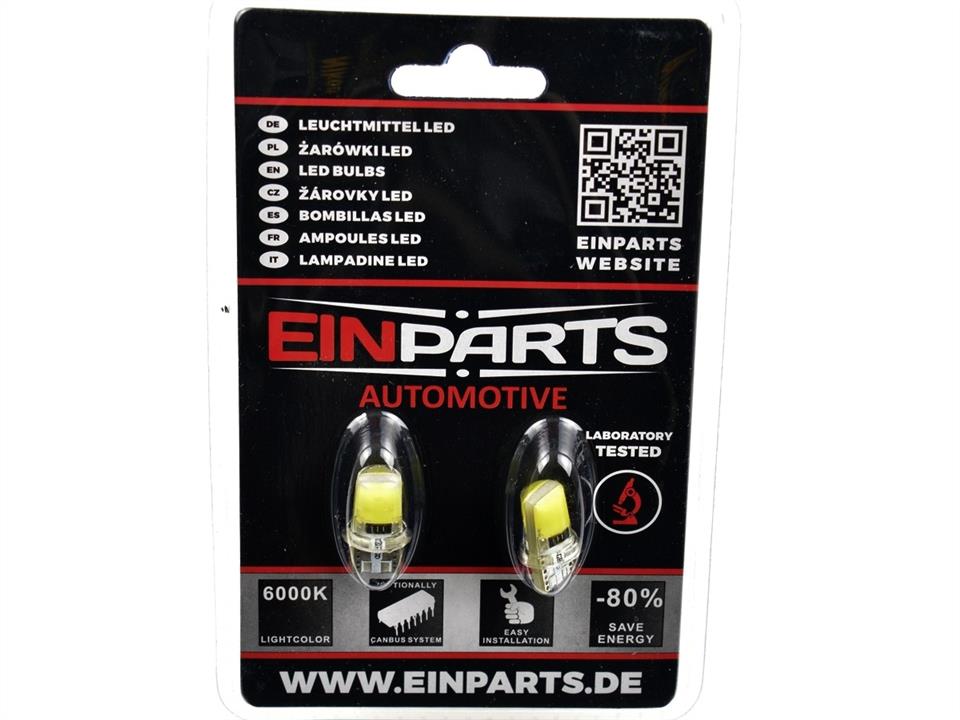 Лампа светодиодная (EPL115) EinParts EPL115 (EinParts: EPL115)