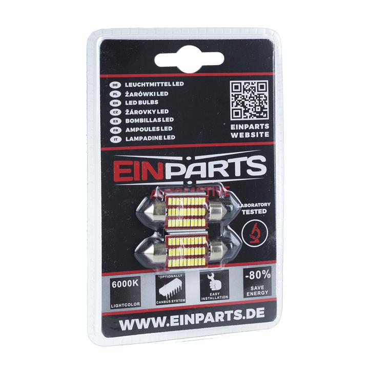 Лампа светодиодная (EPL131) EinParts EPL131 (EinParts: EPL131)