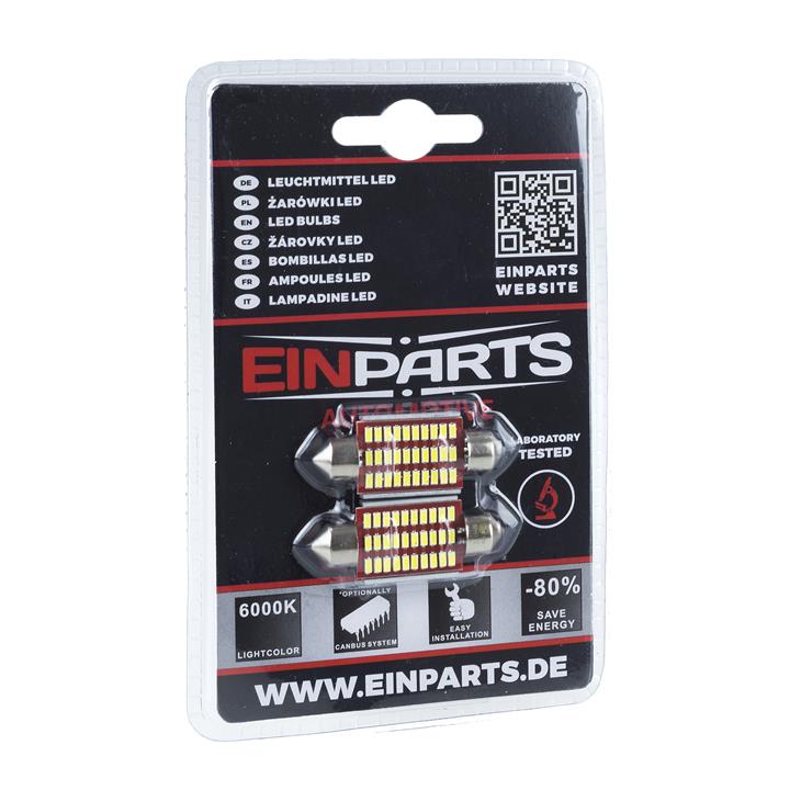 Лампа светодиодная (EPL132) EinParts EPL132 (EinParts: EPL132)