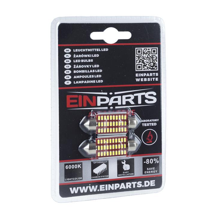 Лампа светодиодная (EPL133) EinParts EPL133 (EinParts: EPL133)