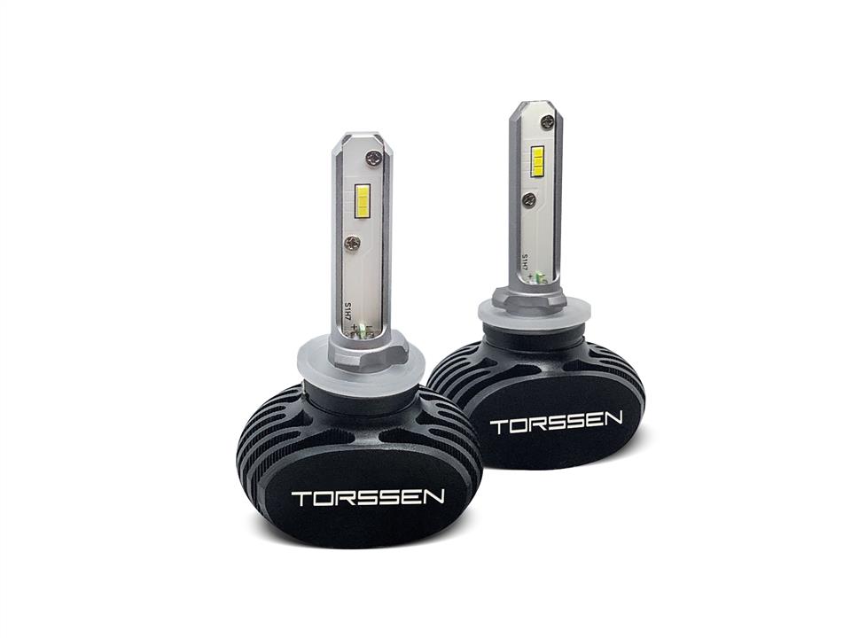 Светодиодные лампы TORSSEN light H11 6500K (20200043) Torssen 20200043 (Torssen: 20200043)