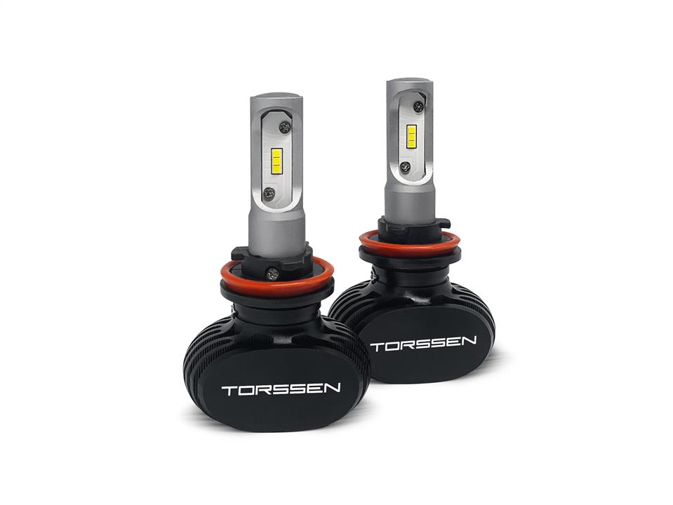 Светодиодные лампы TORSSEN light HB4 6500K (20200045) Torssen 20200045 (Torssen: 20200045)