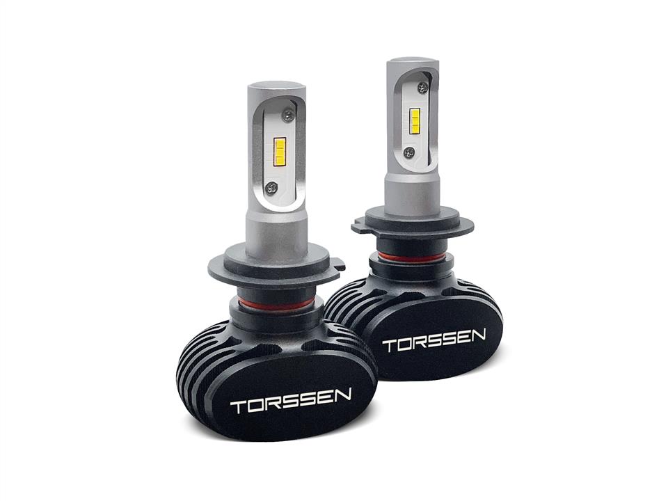 Светодиодные лампы TORSSEN light H7 6500K (20200046) Torssen 20200046 (Torssen: 20200046)