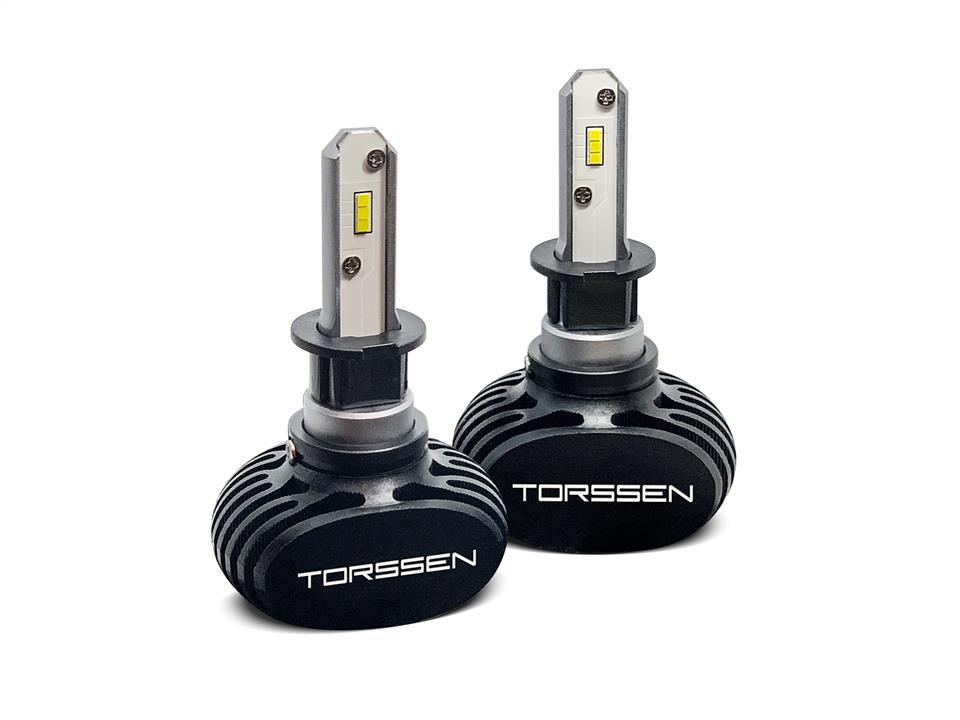 Светодиодные лампы TORSSEN light H3 6500K (20200047) Torssen 20200047 (Torssen: 20200047)