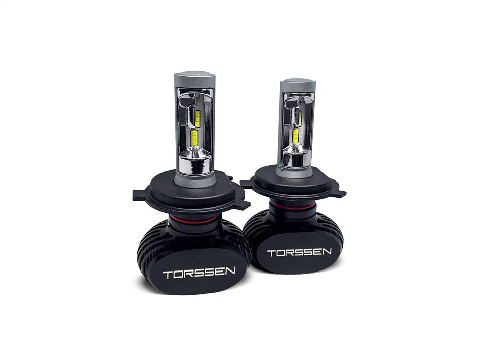 Светодиодные лампы TORSSEN light H4 bi 6500K (20200049) Torssen 20200049 (Torssen: 20200049)