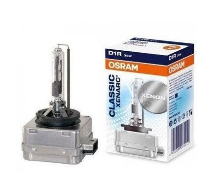 Лампочка 66150CLC 35W PK32D-3 FS1 (66150CLC) Osram 66150CLC (OSRAM: 66150CLC)