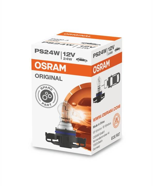 Лампа (5202) Osram 5202 (OSRAM: 5202)