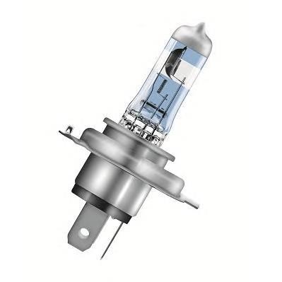 Лампа накаливания H4 12V 60 55W P43t Night Breaker Plus (+90) (64193NBUFS) Osram 64193NBU-FS (OSRAM: 64193NBU-FS)