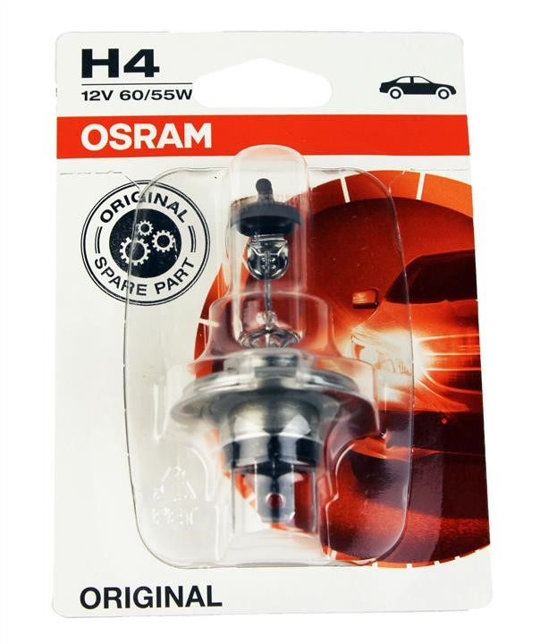 Лампа накаливания (OSRAM: 64193-01B)