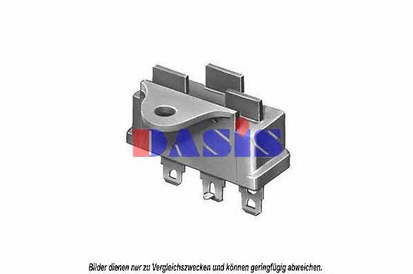 Предохранитель (860230N) Dasis 860230N (Dasis: 860230N)