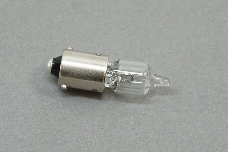 Лампа накаливания H20W 12V 20W (N910152012002) Mercedes N 910152 012002 (Mercedes: N 910152 012002)