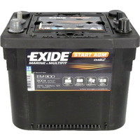 Аккумулятор (EXIDE: EM900)