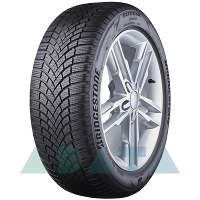 Bridgestone Blizzak LM005 205/60 R16 96H (Bridgestone: BlizzakLM005)