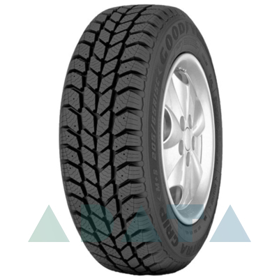 Goodyear Cargo UltraGrip 215/60 R16C 103/101T (Goodyear: CargoUltraGrip)