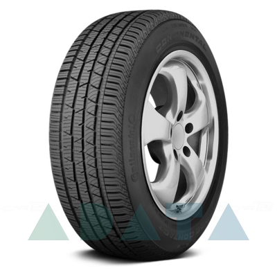 Continental ContiCrossContact LX Sport 215/70 R16 100H (CONTINENTAL: ContiCrossContactLXSport)