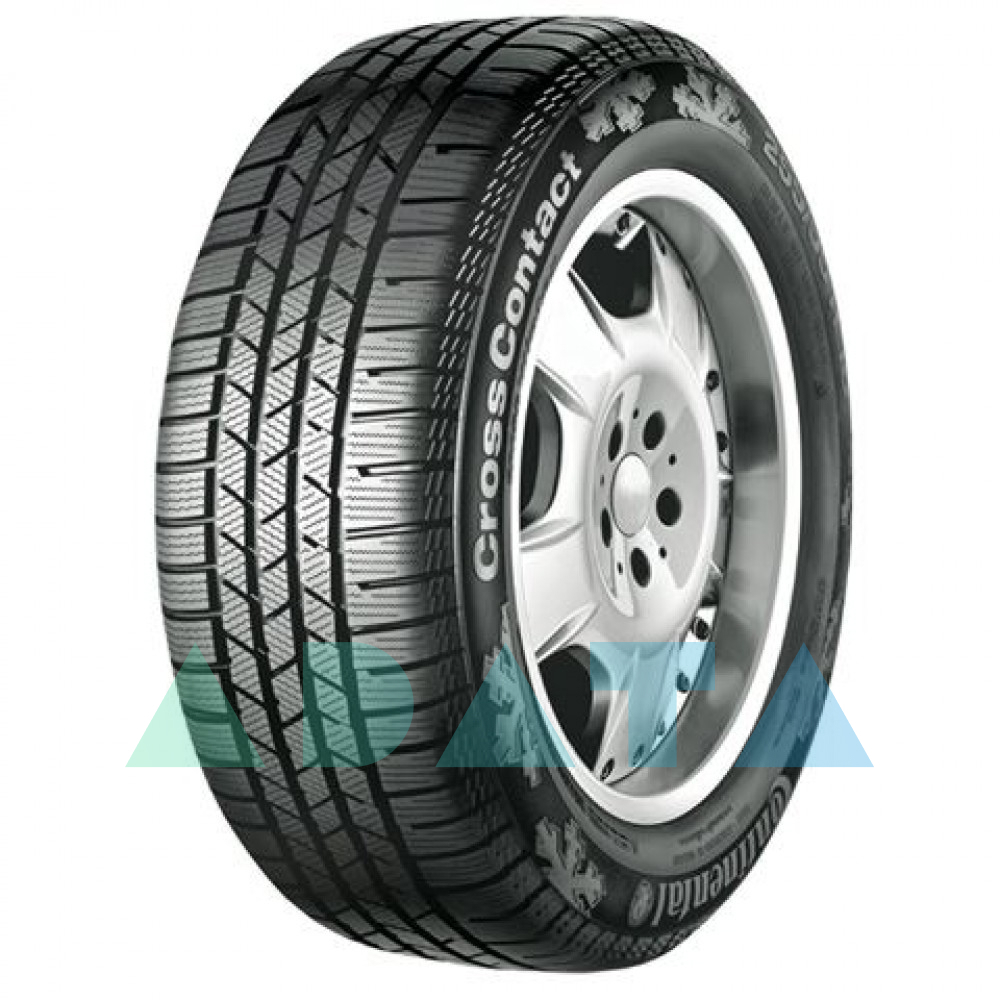 Continental ContiCrossContact Winter  265/70 R16 112T (CONTINENTAL: ContiCrossContactWinter)