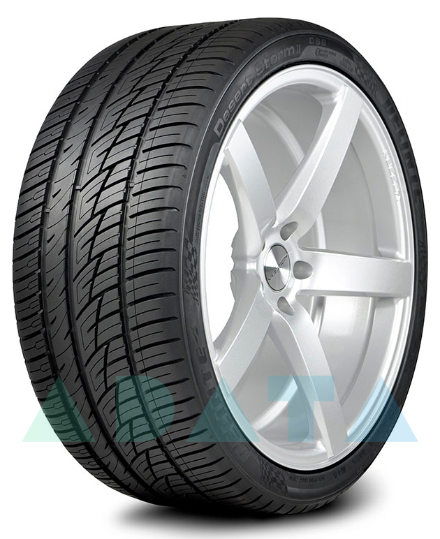 Delinte DS8 245/50 R20 102W (Delinte: DS8)