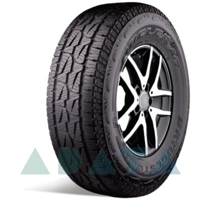 Bridgestone Dueler A/T 001 215/75 R15 100T (Bridgestone: DuelerAT001)