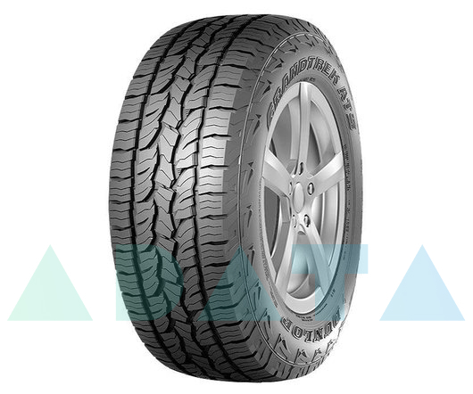 Dunlop GrandTrek AT5 225/55 R18 98H (Dunlop: GrandTrekAT5)