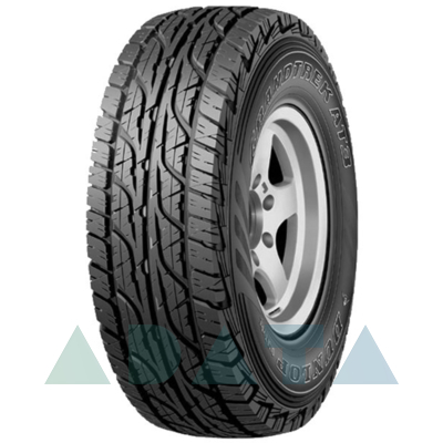 Dunlop GrandTrek AT3 235/60 R16 100H (Dunlop: GrandTrekAT3)