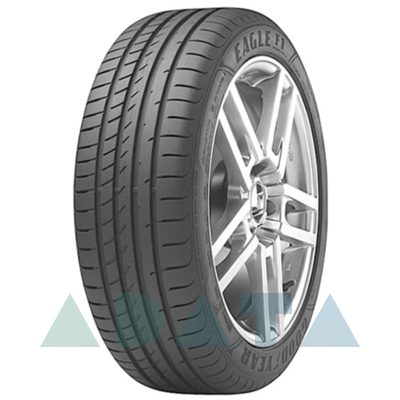 Goodyear Eagle F1 Asymmetric 2 255/35 R20 97Y (Goodyear: EagleF1Asymmetric2)