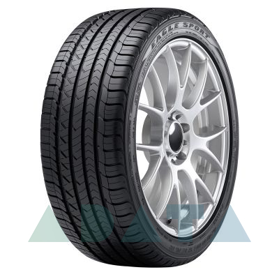 Goodyear Eagle Sport TZ 205/50 R17 93V (Goodyear: EagleSportTZ)