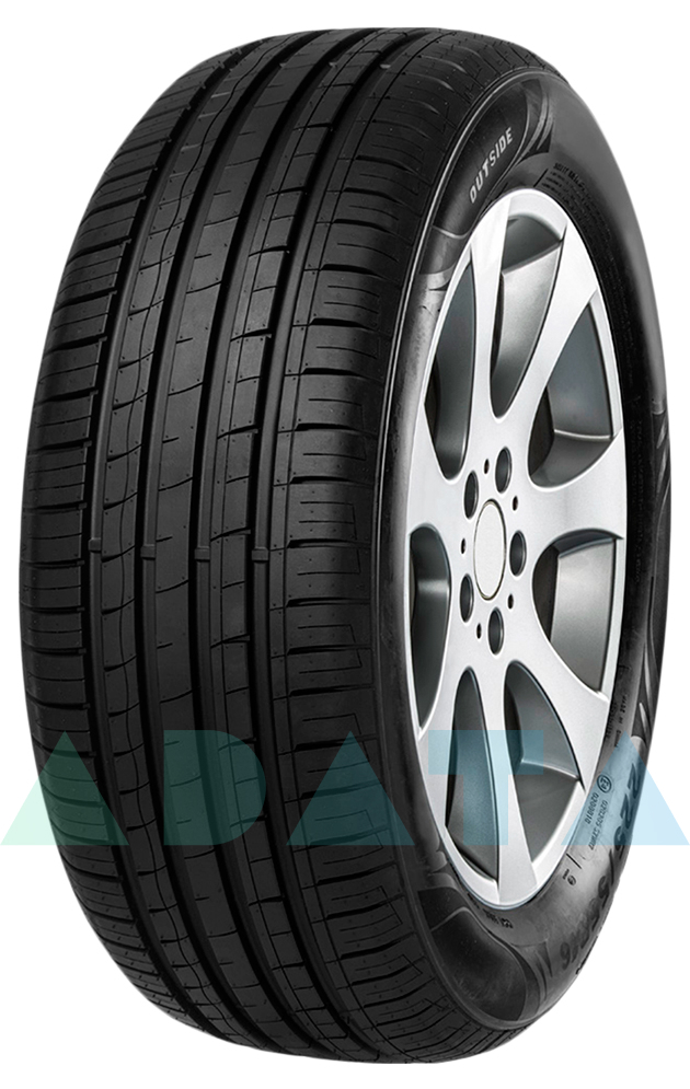 Imperial EcoDriver 5 (F209) 215/55 R16 97W (Imperial: EcoDriver5)