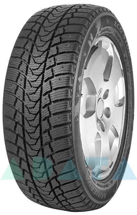 Minerva ECO STUD 225/45 R17 94H (Minerva: ECOSTUD)