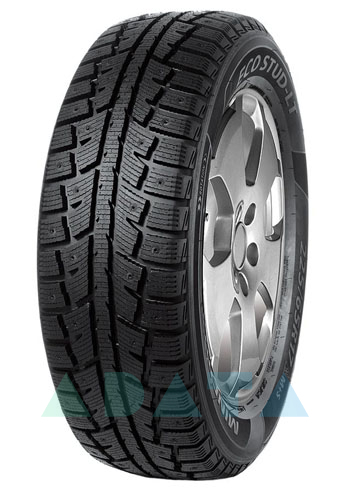 Minerva ECO STUD LT 245/70 R17 119/116Q (Minerva: ECOSTUDLT)