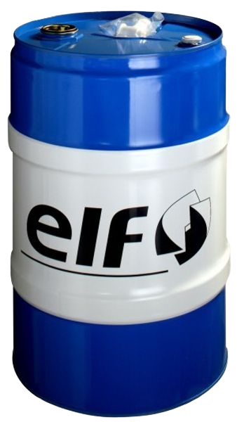 Моторное масло ELF EVOL 700 STI 10W40, 60л (Elf: 201541)