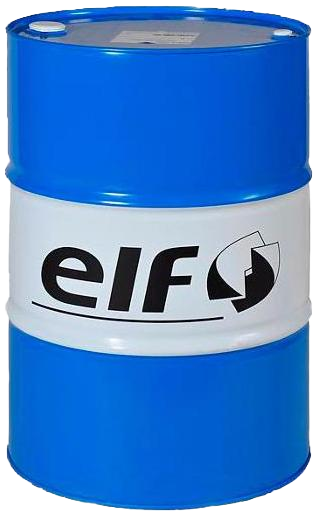 Моторное масло ELF EVOL 700 STI 10W40, 208л (Elf: 201542)