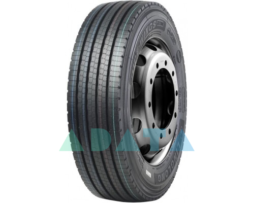 LingLong F820 275/70 R22,5 150/148M (LingLong: F820)