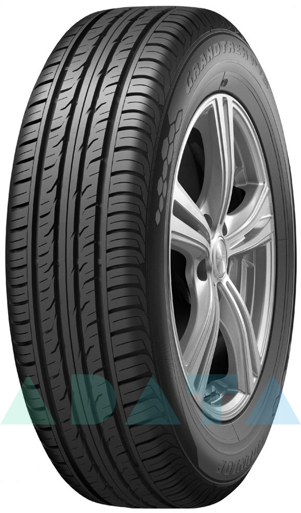 Dunlop Grandtrek PT3 225/55 R19 99V (Dunlop: GrandtrekPT3)