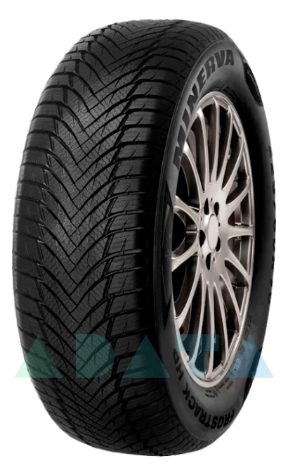 Minerva FROSTRACK HP 195/60 R15 88T (Minerva: FROSTRACKHP)