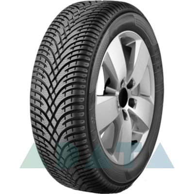 BFGoodrich Winter T/A KSI 235/65 R18 106H (BFGoodrich: WinterTAKSI)