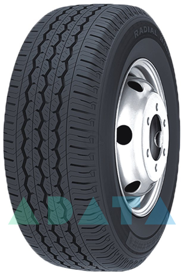 Goodride H188 225/70 R15C 112/110R (Goodride: H188)