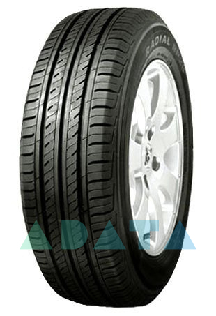 Goodride RP28 185/55 R14 80V (Goodride: RP28)