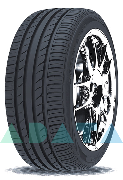 Goodride SA37 245/50 R18 100W (Goodride: SA37)