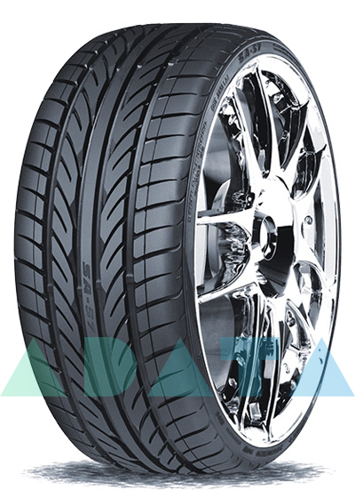 Goodride SA57 255/55 R18 109V XL (Goodride: SA57)