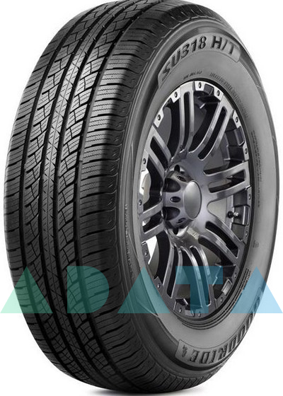 Goodride SU318 H/T 235/60 R17 102T (Goodride: SU318HT)