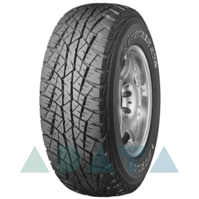 Dunlop Grandtrek MT2 285/75 R16 116/113Q (Dunlop: GrandtrekMT2)