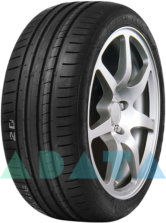 LingLong Green-Max ACRO 255/45 R17 102W XL (LingLong: GreenMaxACRO)