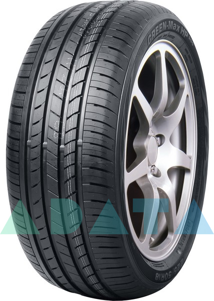 LingLong Green-Max HP200 225/55 R17 97H (LingLong: GreenMaxHP200)