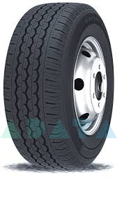 WestLake H188 155/80 R12C 83/81Q (WESTLAKE: H188)