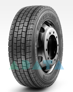 LingLong KLD200 265/70 R19,5 140/138M (LingLong: KLD200)