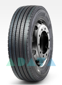 LingLong KLS200 225/75 R17,5 129/127M (LingLong: KLS200)