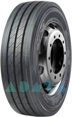 LingLong KLT200 205/65 R17,5 129/127J (LingLong: KLT200)