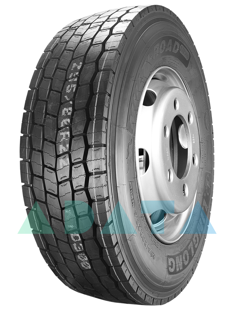 LingLong KTD300 315/60 R22,5 152/148L (LingLong: KTD300)